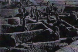 آشکارسازی ساختارهای زیرسطحی باستانی در تپه حصار دامغان با استفاده از داده‌های مغناطیس‌سنجی